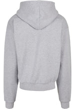 Ultra Heavyweight Cotton Box Hoody