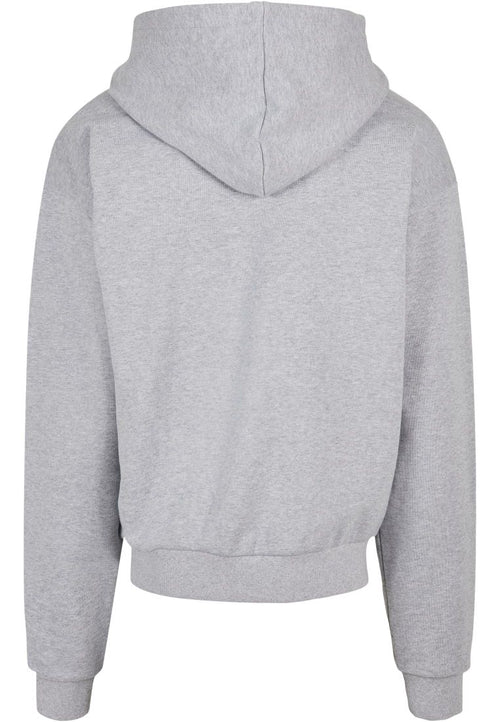 Ultra Heavyweight Cotton Box Hoody