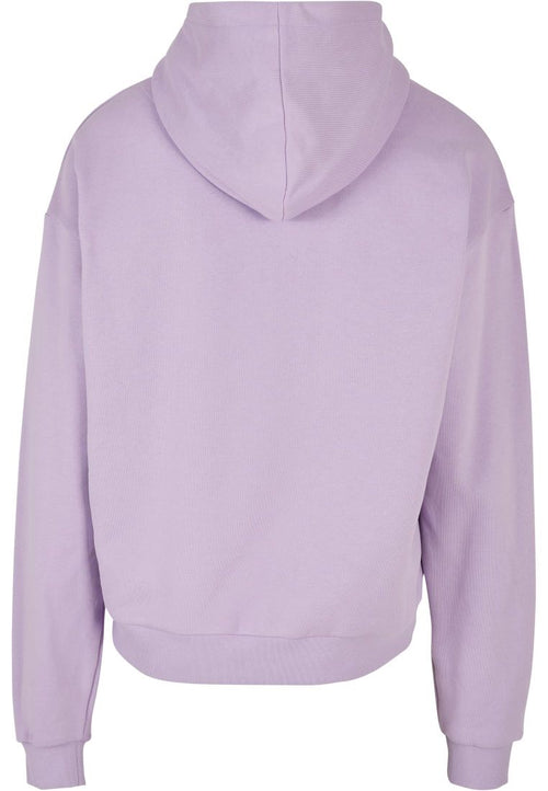 Ultra Heavyweight Cotton Box Hoody