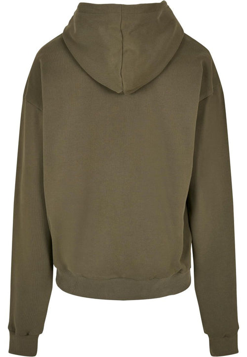 Ultra Heavyweight Cotton Box Hoody