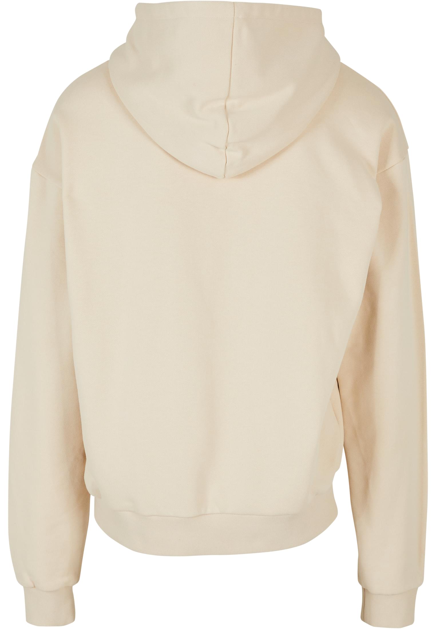 Ultra Heavyweight Cotton Box Hoodie 460 GSM