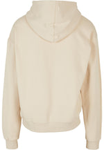 Fearless Ultra Heavyweight Cotton Box Hoody