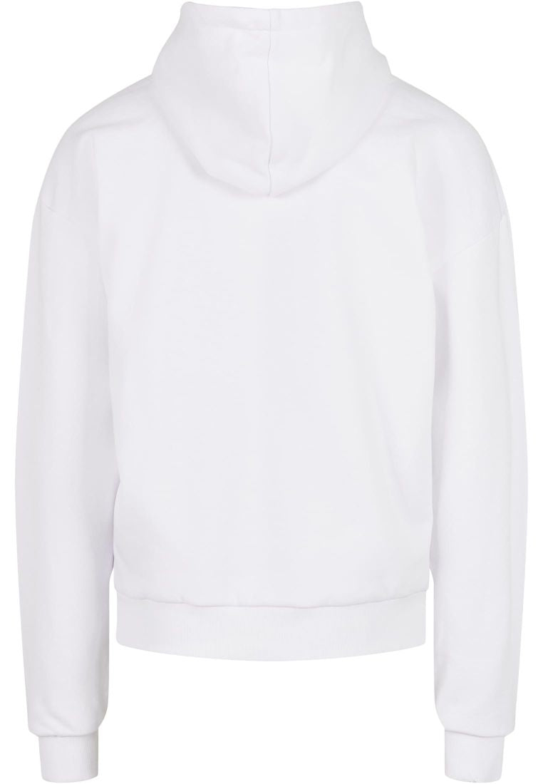 Ultra Heavyweight Cotton Box Hoodie 460 GSM