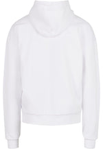 Ultra Heavyweight Cotton Box Hoody