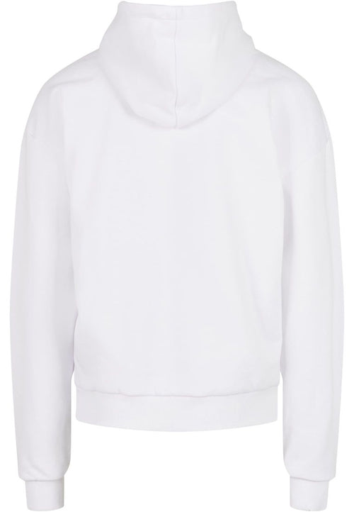 Ultra Heavyweight Cotton Box Hoody