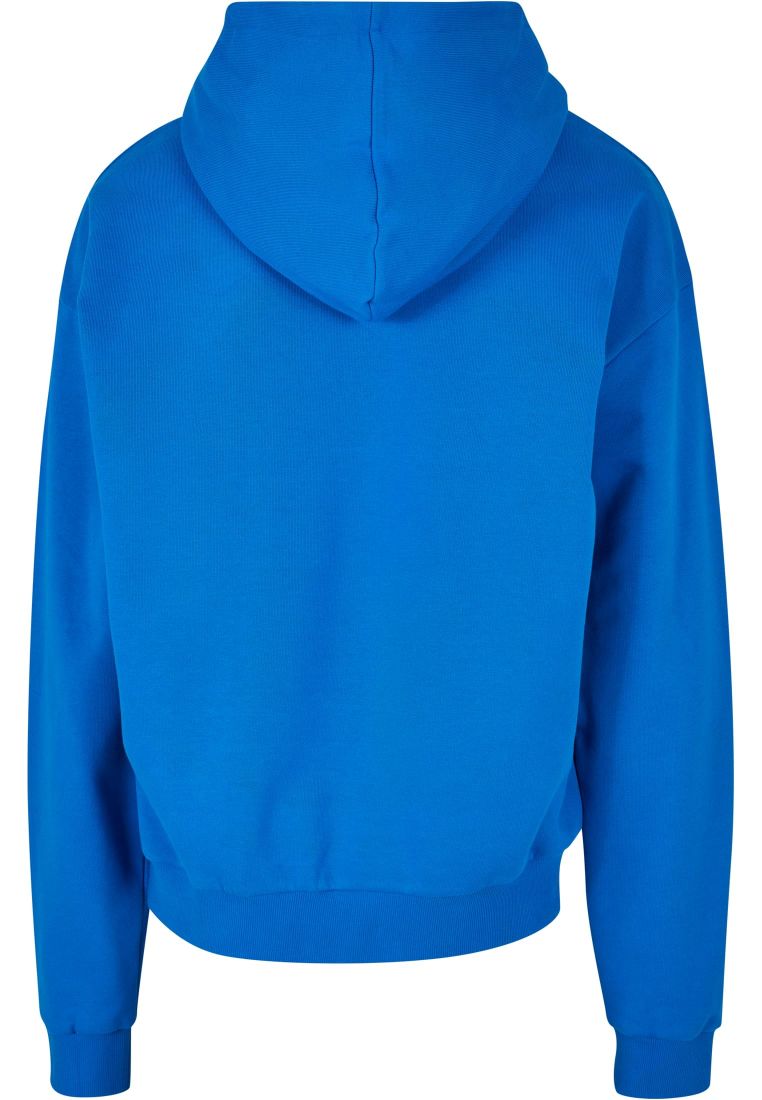 Ultra Heavyweight Cotton Box Hoodie 460 GSM
