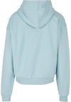 Ultra Heavyweight Cotton Box Hoody