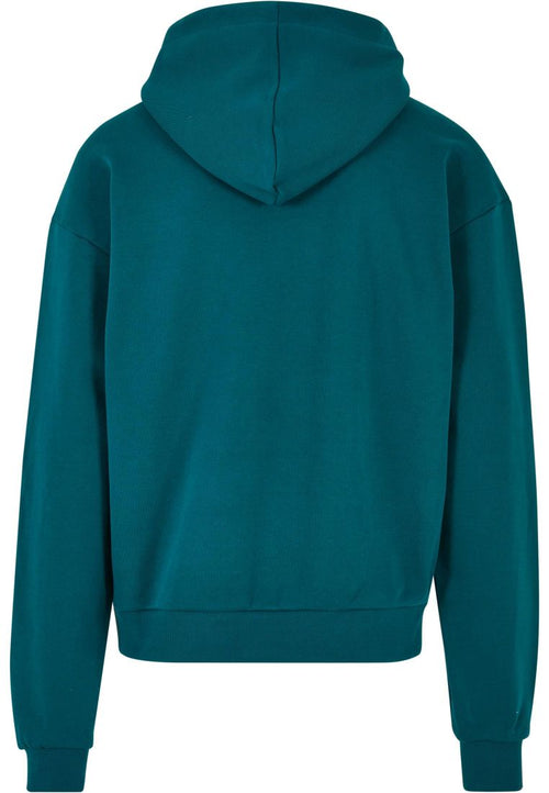 Ultra Heavyweight Cotton Box Hoody