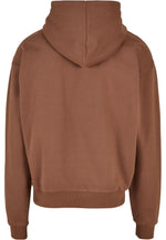 Ultra Heavyweight Cotton Box Hoody
