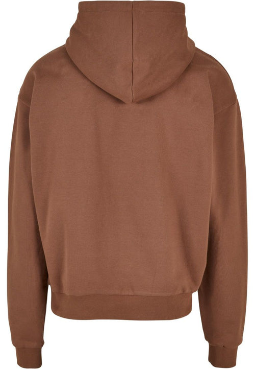 Ultra Heavyweight Cotton Box Hoody