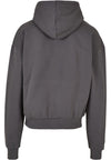 Ultra Heavyweight Cotton Box Hoody
