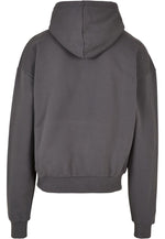 Ultra Heavyweight Cotton Box Hoody