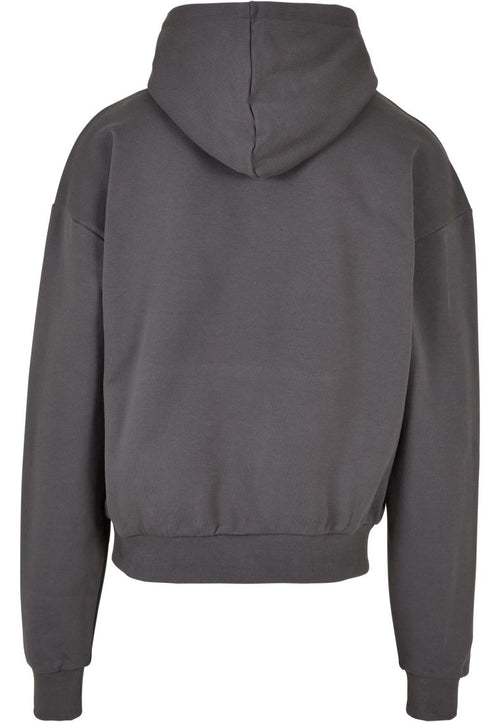 Ultra Heavyweight Cotton Box Hoody