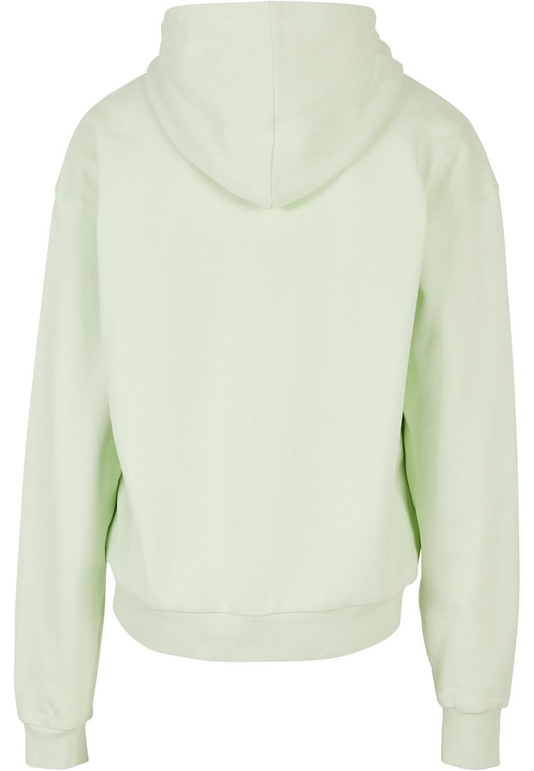 Ultra Heavyweight Cotton Box Hoodie 460 GSM