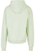 Ultra Heavyweight Cotton Box Hoody