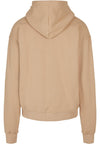 Ultra Heavyweight Cotton Box Hoody