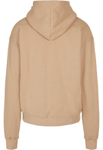 Ultra Heavyweight Cotton Box Hoody