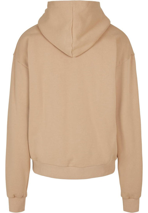 Ultra Heavyweight Cotton Box Hoody