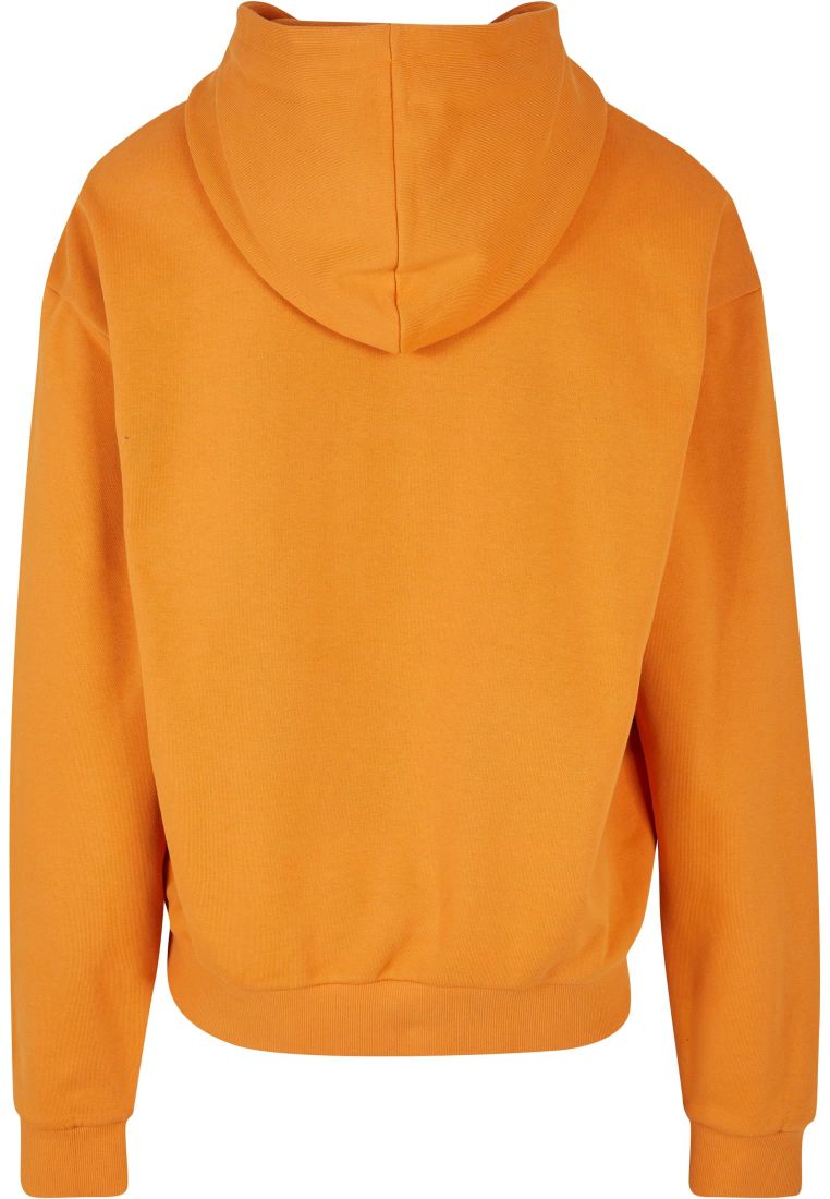 Ultra Heavyweight Cotton Box Hoodie 460 GSM