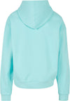 Ultra Heavyweight Cotton Box Hoody