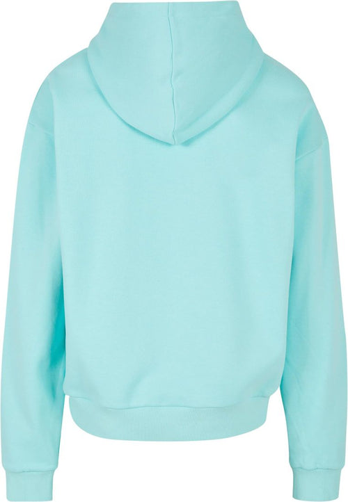 Ultra Heavyweight Cotton Box Hoody