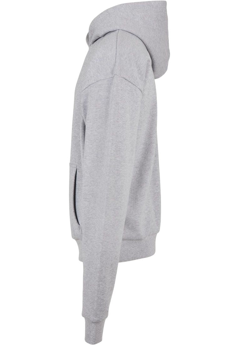 Ultra Heavyweight Cotton Box Hoodie 460 GSM