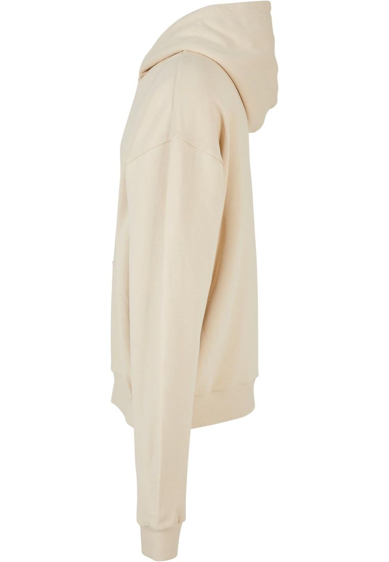 Fearless Ultra Heavyweight Cotton Box Hoody