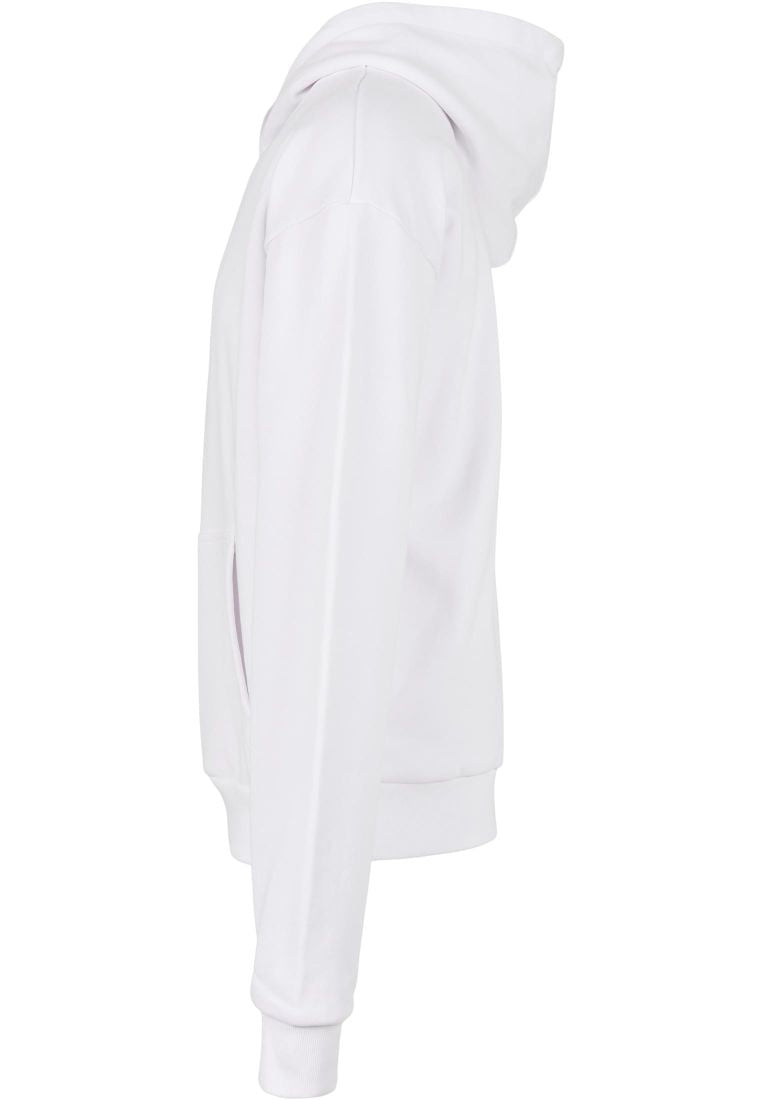 Ultra Heavyweight Cotton Box Hoody