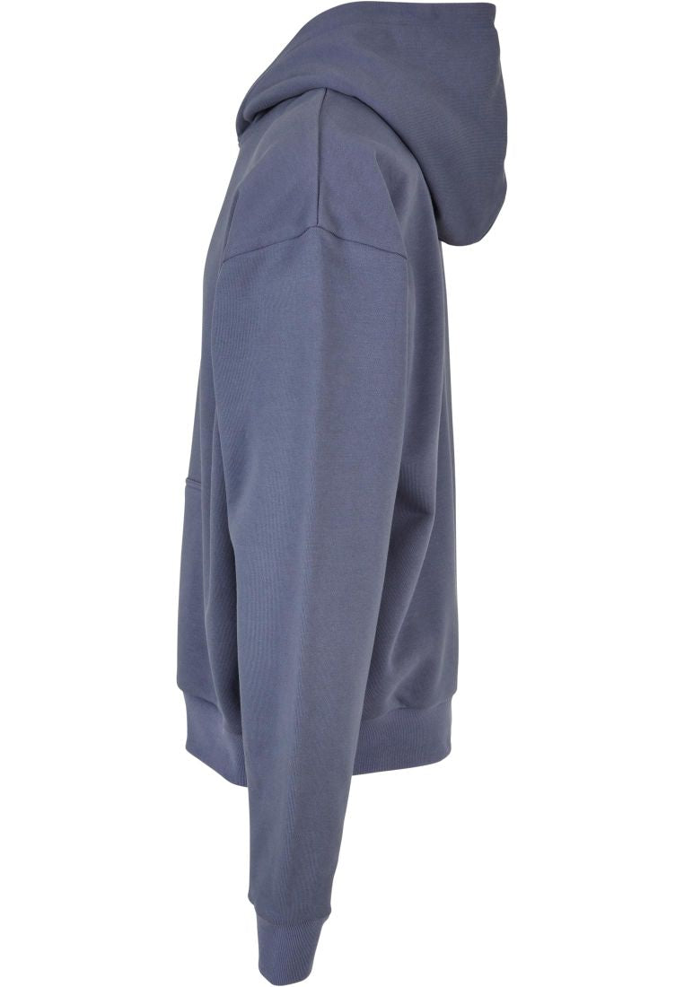 Ultra Heavyweight Cotton Box Hoody