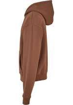 Ultra Heavyweight Cotton Box Hoody