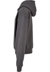 Ultra Heavyweight Cotton Box Hoody