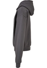 Ultra Heavyweight Cotton Box Hoody