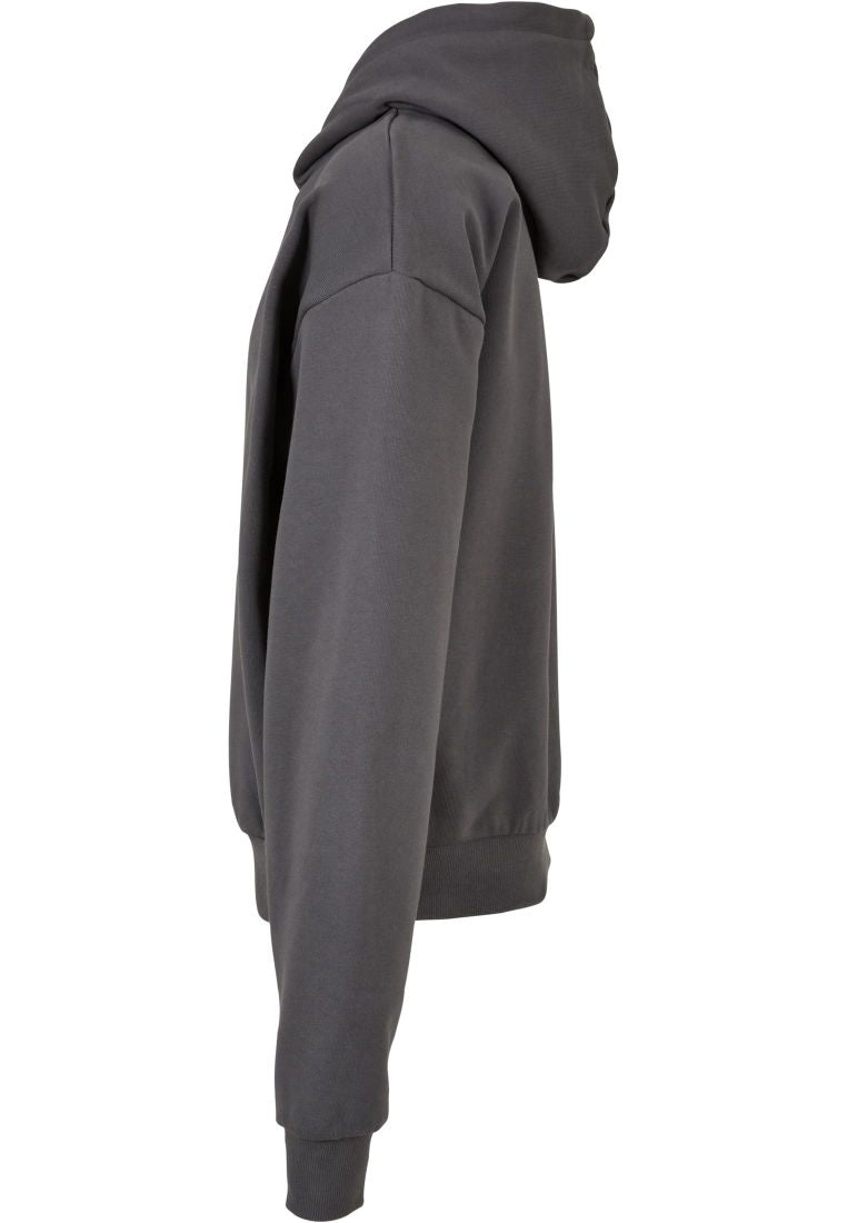 Ultra Heavyweight Cotton Box Hoody