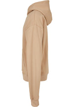 Ultra Heavyweight Cotton Box Hoody