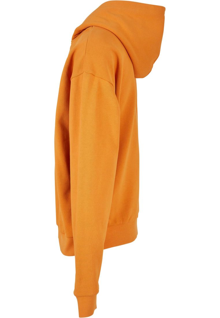 Ultra Heavyweight Cotton Box Hoody