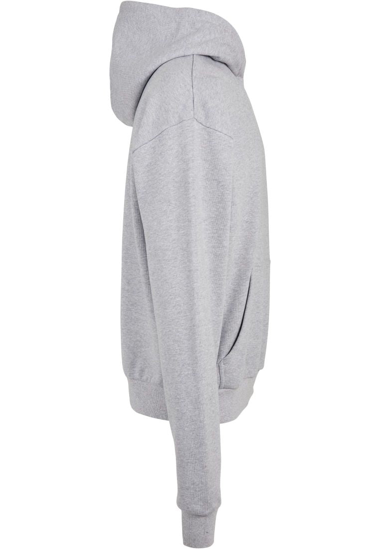 Ultra Heavyweight Cotton Box Hoodie 460 GSM