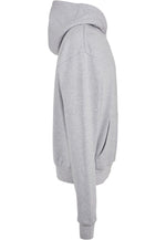 Ultra Heavyweight Cotton Box Hoody