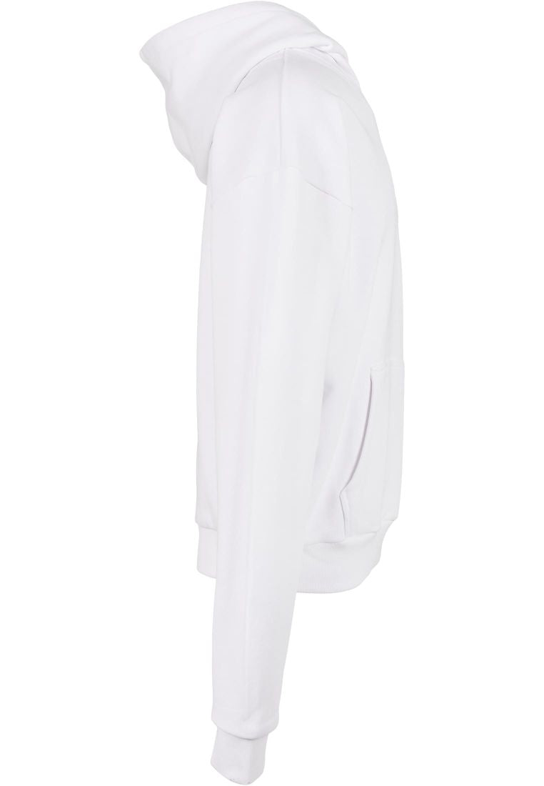 Ultra Heavyweight Cotton Box Hoody