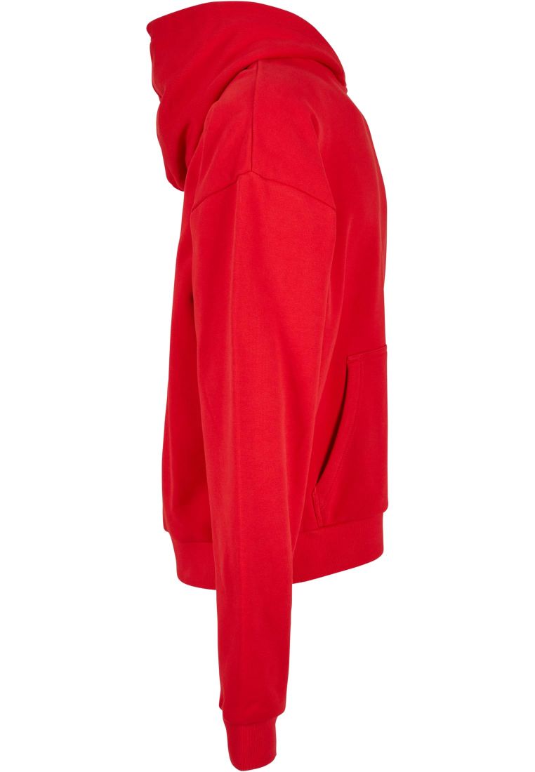 Ultra Heavyweight Cotton Box Hoody