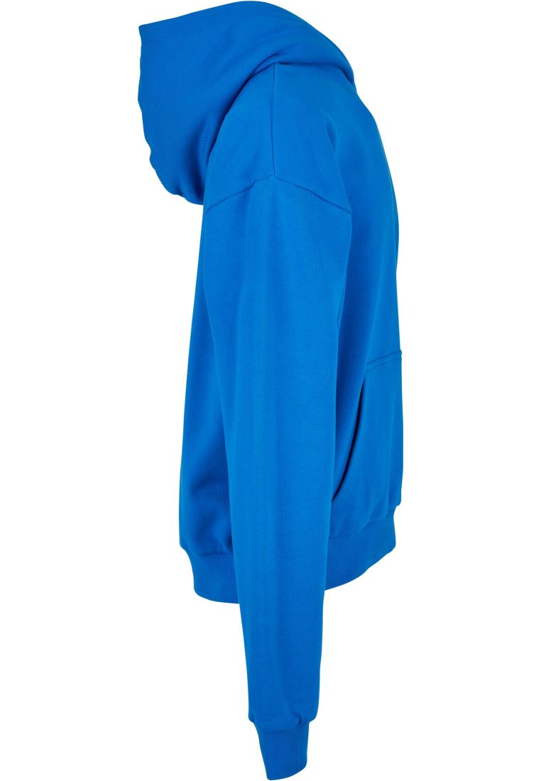 Ultra Heavyweight Cotton Box Hoody