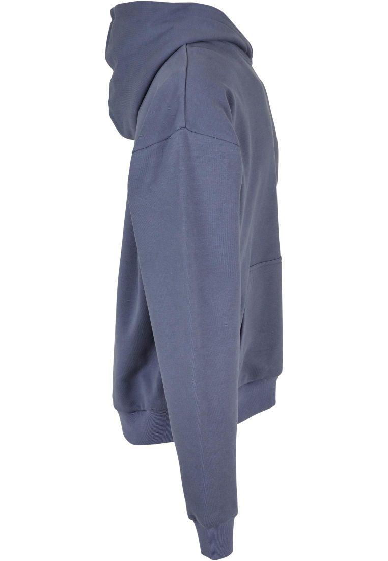 Ultra Heavyweight Cotton Box Hoody