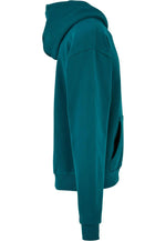 Ultra Heavyweight Cotton Box Hoody