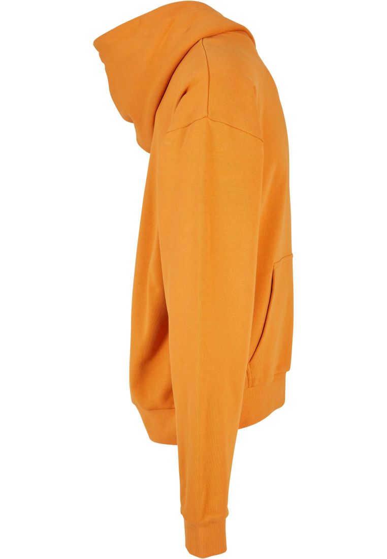 Ultra Heavyweight Cotton Box Hoody