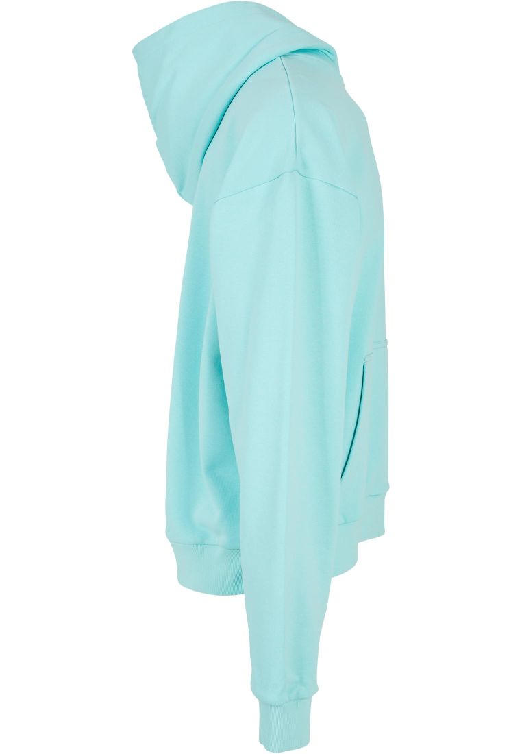 Ultra Heavyweight Cotton Box Hoody