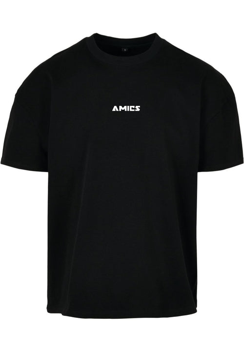 Fearless Ultra Heavyweight Cotton Box Tee