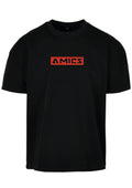 Oversize T-Shirt 300 GSM