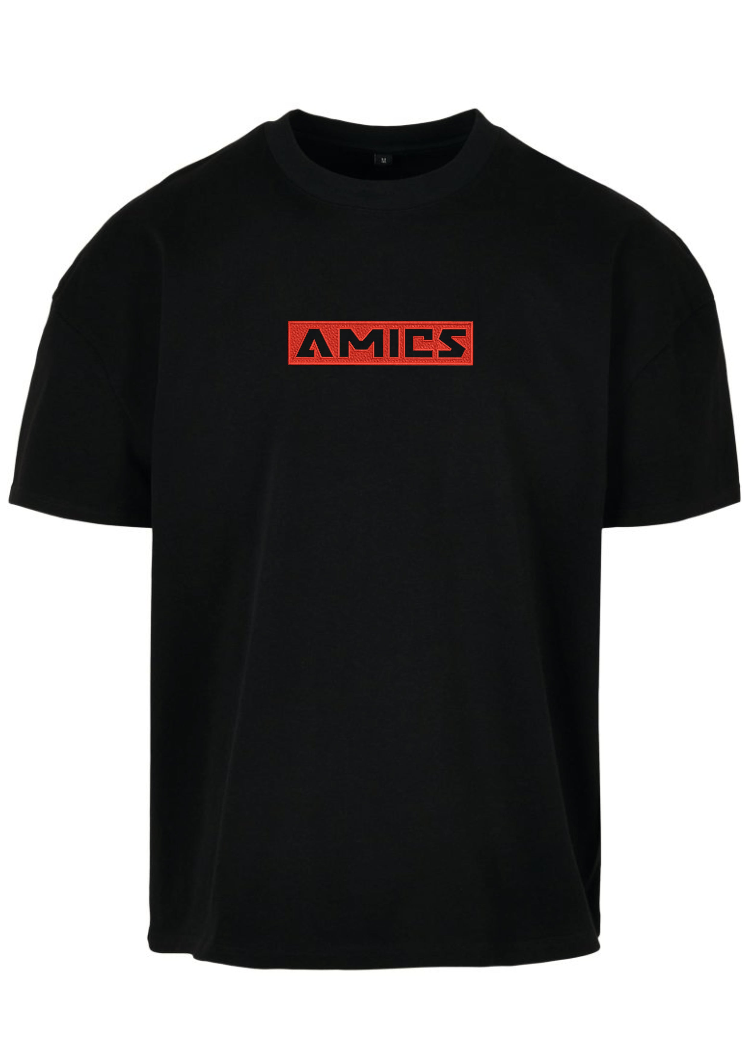 Oversize T-Shirt 300 GSM