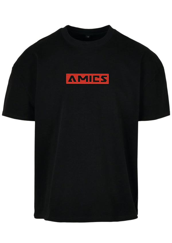 Oversize T-Shirt 300 GSM