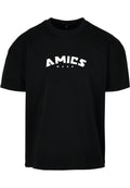 Oversize Heavyweight T-Shirt 300 GSM