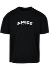 Fearless Ultra Heavyweight Cotton Box Tee
